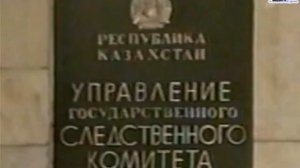 «Криминальная Россия»  «По следу сибирского зверя»	2 Части  23 и 30 октября 2004