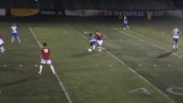 Juwuan Kearson Arundel Milan BlackHawks u18 Highlight tape смотреть онлайн