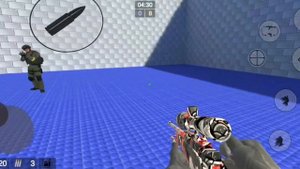 CS go mobile update (prostrike beta)