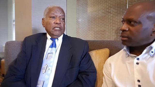 Mr Roy Williams..Fuller Dudley... смотреть онлайн