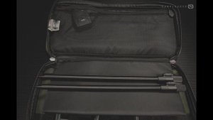 Сумка Fox R Series Buzz Bar bag для буззбаров