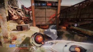 Destiny 2 lag switch using