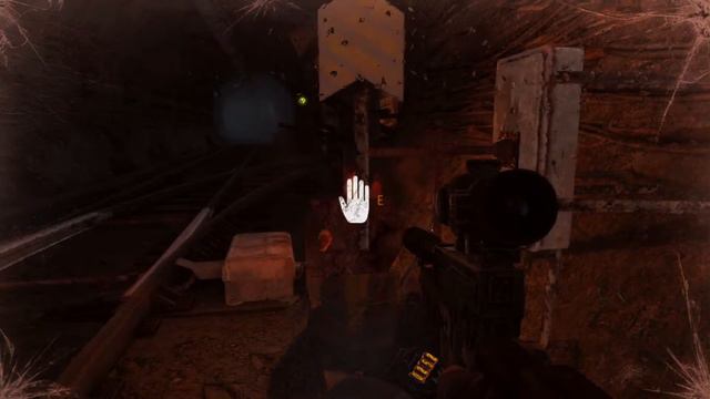 Metro: last light прохождение #7 Бандиты