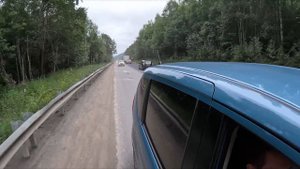Перегон на заказ Владивосток-Тюмень-Екатеринбург Honda Freed, Toyota passo