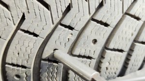 вытаскивание старого шипа