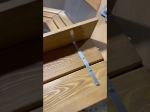 Отделка в банном чане из лиственницы категории "А" либо "Экстра"