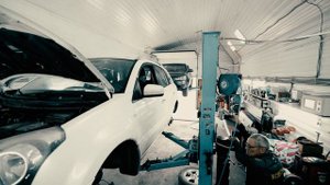 Автосервис CUPPERomsk55