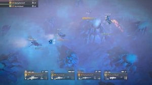 Helldivers Ep. 1