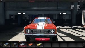 Next Car Game: Wreckfest мультиплеер!