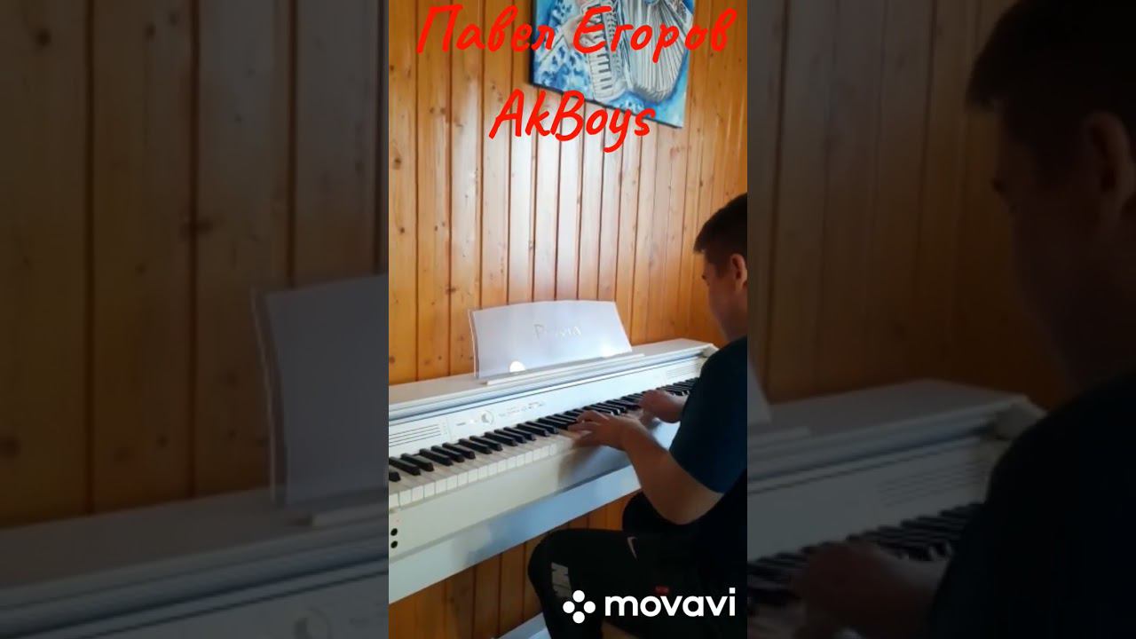 Павел Егоров - Джентльмены    #music #guitar #akboys #авторисполнитель #музыка #джентльменыудачи
