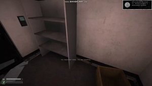 SCP Containment Breach Ultimate Edition - SCP - 1079