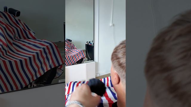 АСМР стрижка| 2 ЧАСТЬ | ION Company 💈

#асмр #asmr #асмрстрижка #стрижка #барбершоп
