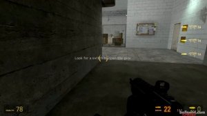 Half-Life 2: AFTERMATH - Full Walkthrough