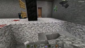 УЗНАЛ СЕКРЕТ НОВОГО ВЫХОДА ИЗ ДОМА БАБКИ ГРЕННИ В МАЙНКРАФТ НУБИК В MINECRAFT ТРОЛЛИНГ ЛОВУШКА