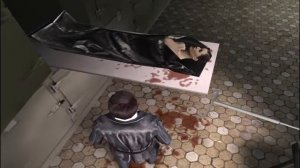 Max Payne 2 Part1 Chapter Three The Depths of My Brain