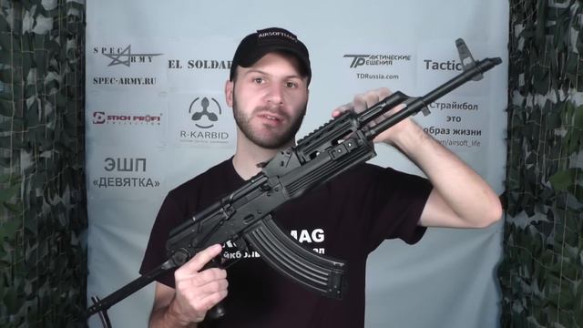 Обзор. Привода LCT Ver. NV: АК74М, АКС74, АКМС (AK74MN, AKS74, TKMS ). Страйкбол смотреть онлайн