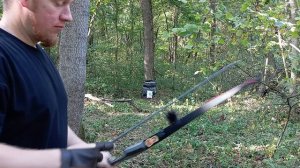 Black hunter long