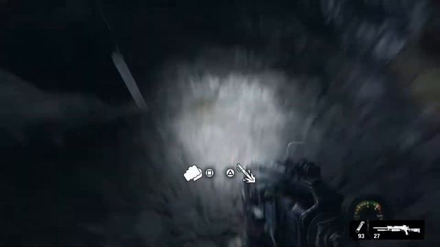 Metro Exodus Bug смотреть онлайн