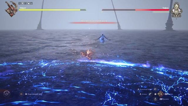Final Fantasy 16 прохождение #10