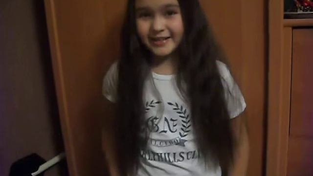 Bakizova Zhaniya-I got rhythm смотреть онлайн