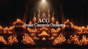 АСО-Avatar Cinematic Orchestra