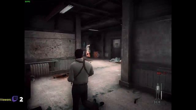 Max payne 2 remastered playthrough part 1 2021. This time all proper remastered visual looking смотреть онлайн