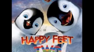 Happy Feet Two Soundtrack - 2: The Mighty Sven