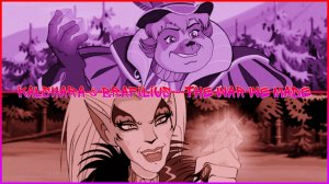 Kalshara & Brafilius - The War We Made