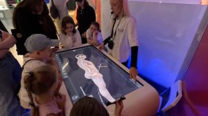 Экскурсия по Умному городу на ВДНХ