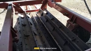 Прицепной  каток  КИПО-6 от Завод Автотехнологий экспресс-обзор от Павла Лавриненко