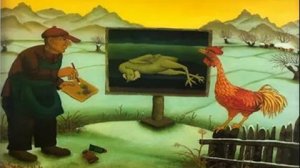 Знаки. Зелёная Тара. Год Огненного Петуха. Зелёнка и утка Навального 29.04.17