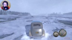 Mafia 2 - ДОСТИЖЕНИЕ "АРКТИЧЕСКАЯ МОГИЛА"