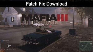How to Fix Mafia 3 black screen