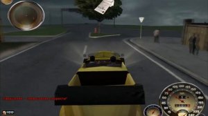 Mafia - Миссия 7 - Часть 2 - Пора привыкать