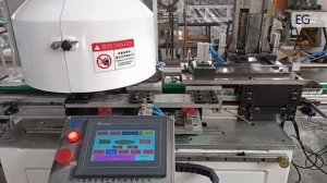 Станок для закатки банок GT4A20Z