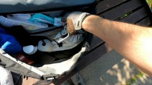 Сумка для Brompton - S bag!