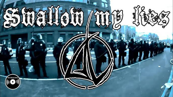 Apocryphal - Swallow My Lies /Official Video/