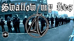 Apocryphal - Swallow My Lies /Official Video/