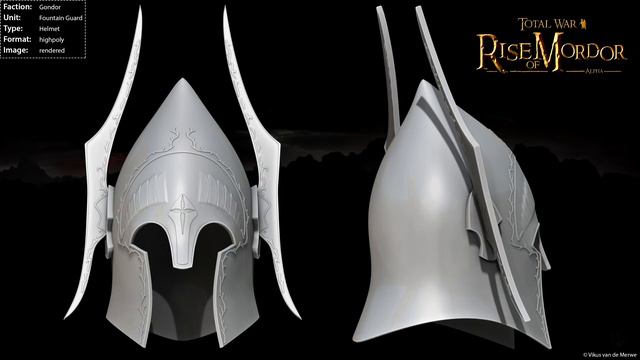 Total War: Rise of Mordor | El Total War del Señor de los Anillos смотреть онлайн