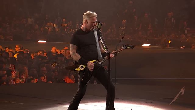 Metallica -Too Far Gone (Copenhagen Denmark June 16 2024)