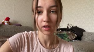 VLOG_14_22 Кристина Соколова Перерыв и режим тишины