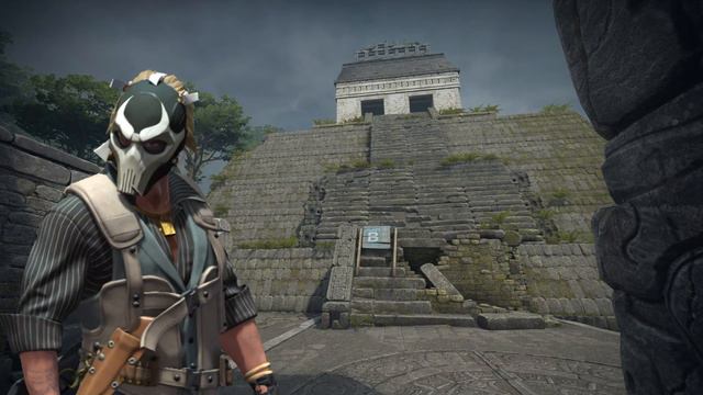 CSGO Agent Voice Lines: Sir Bloody Darryl смотреть онлайн