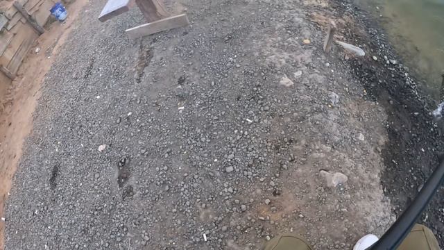 форелевая рыбалка