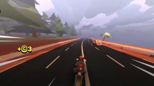 Hellrider 3 Gameplay Walkthrough (Android/IOS)