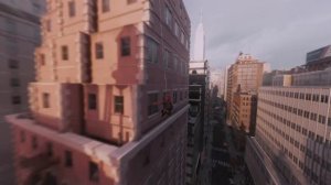 I'M ADDICTED TO Swinging Mods + Realistic Graphics for Spider-Man PC | Web of Shadows Swing System?