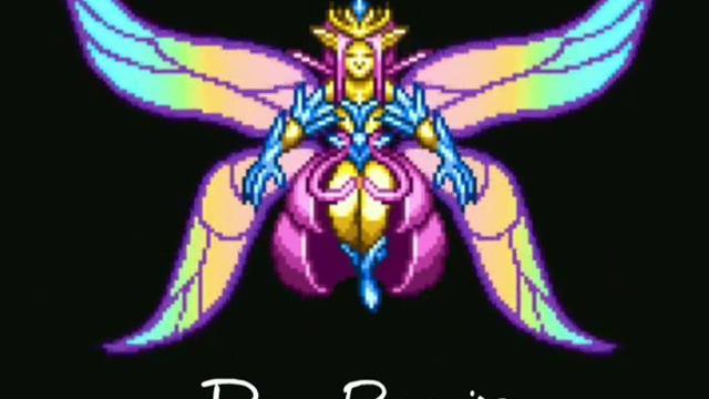 Terraria - Empress of Light - Day Remix смотреть онлайн