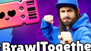 CAN FRIENDSHIP BEAT THIS CHALLENGE ? #BrawlTogether