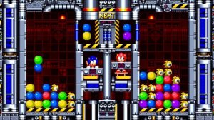 SegaSonic Bros. Arcade (Sonic Mania Mod)
