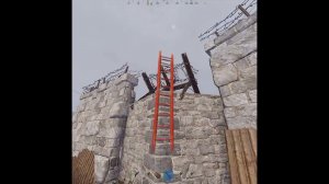 ЧИЗИ НАКАЗАЛ РУФКЕМПЕРА в РАСТ RUST #CheZeePlaY #Чизи #shorts