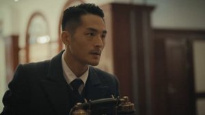 Мистер и миссис Чэнь 1 сезон 21 серия